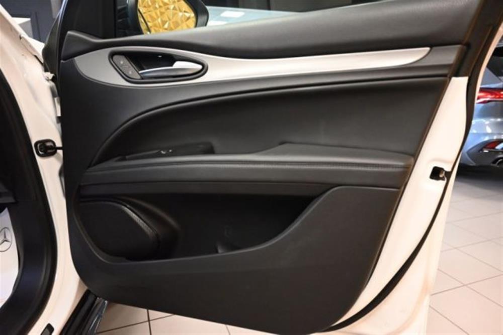 Stelvio Stelvio NUOVA 2.2 T VELOCE Q