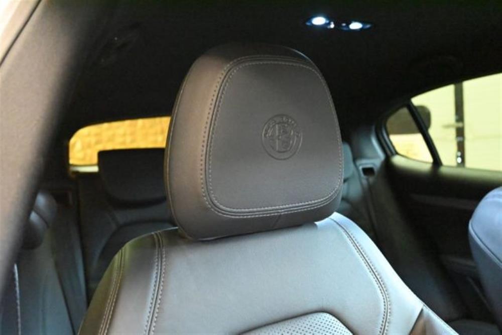 Stelvio Stelvio NUOVA 2.2 T VELOCE Q