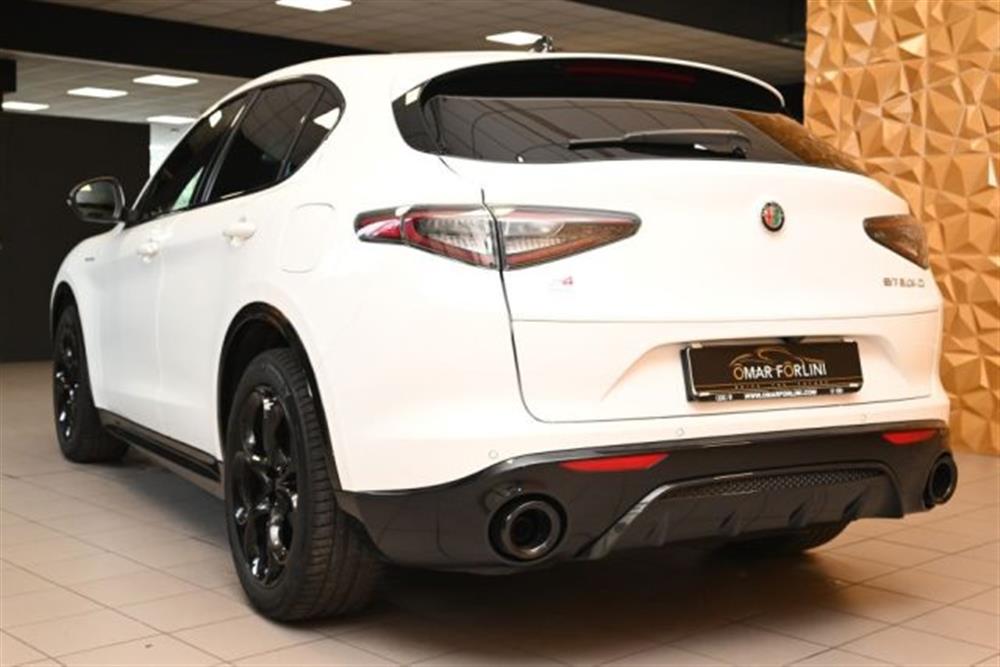 Stelvio Stelvio NUOVA 2.2 T VELOCE Q