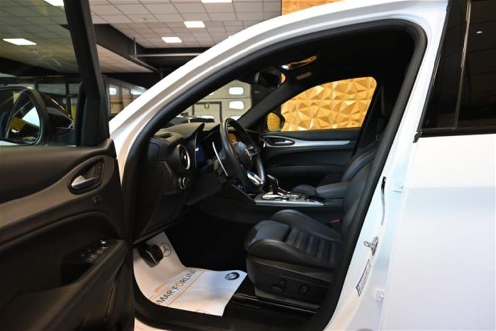 Stelvio Stelvio NUOVA 2.2 T VELOCE Q