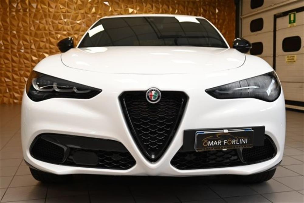 Stelvio Stelvio NUOVA 2.2 T VELOCE Q