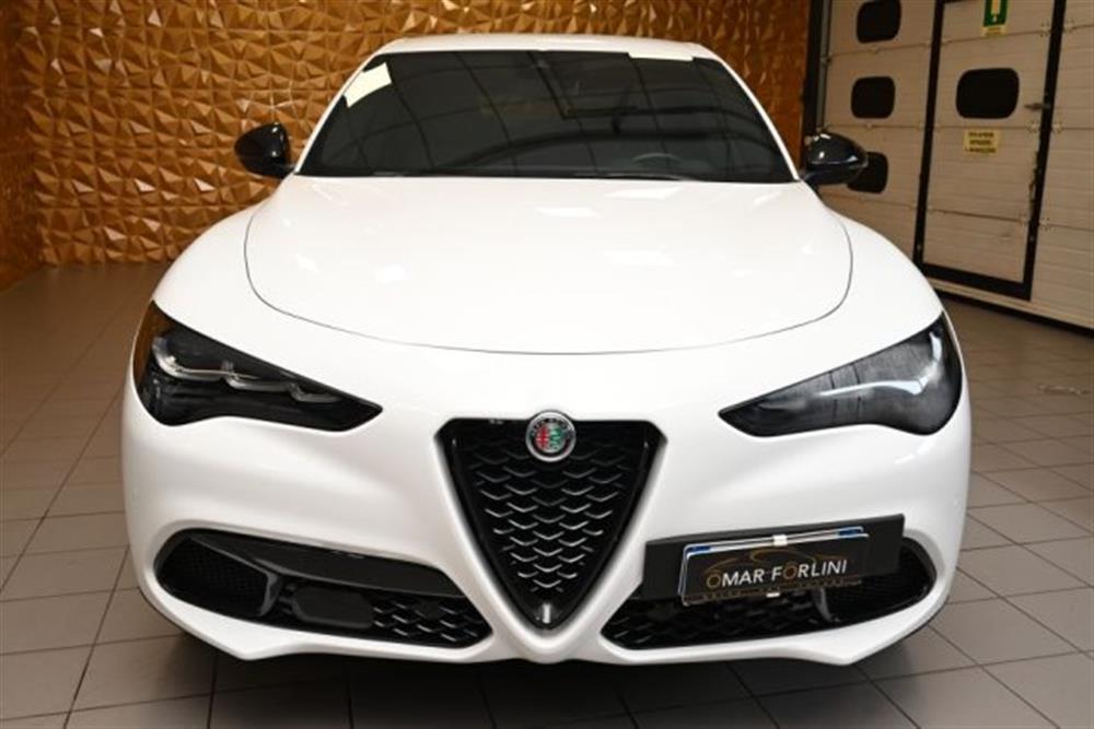 Stelvio Stelvio NUOVA 2.2 T VELOCE Q