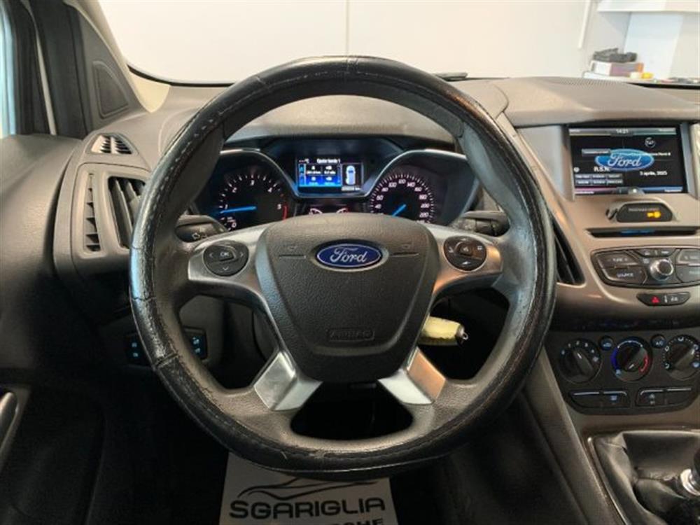 Tourneo Connect Tourneo Connect 7 POSTI 1.5 TDCi Ti