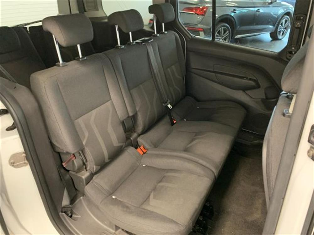 Tourneo Connect Tourneo Connect 7 POSTI 1.5 TDCi Ti