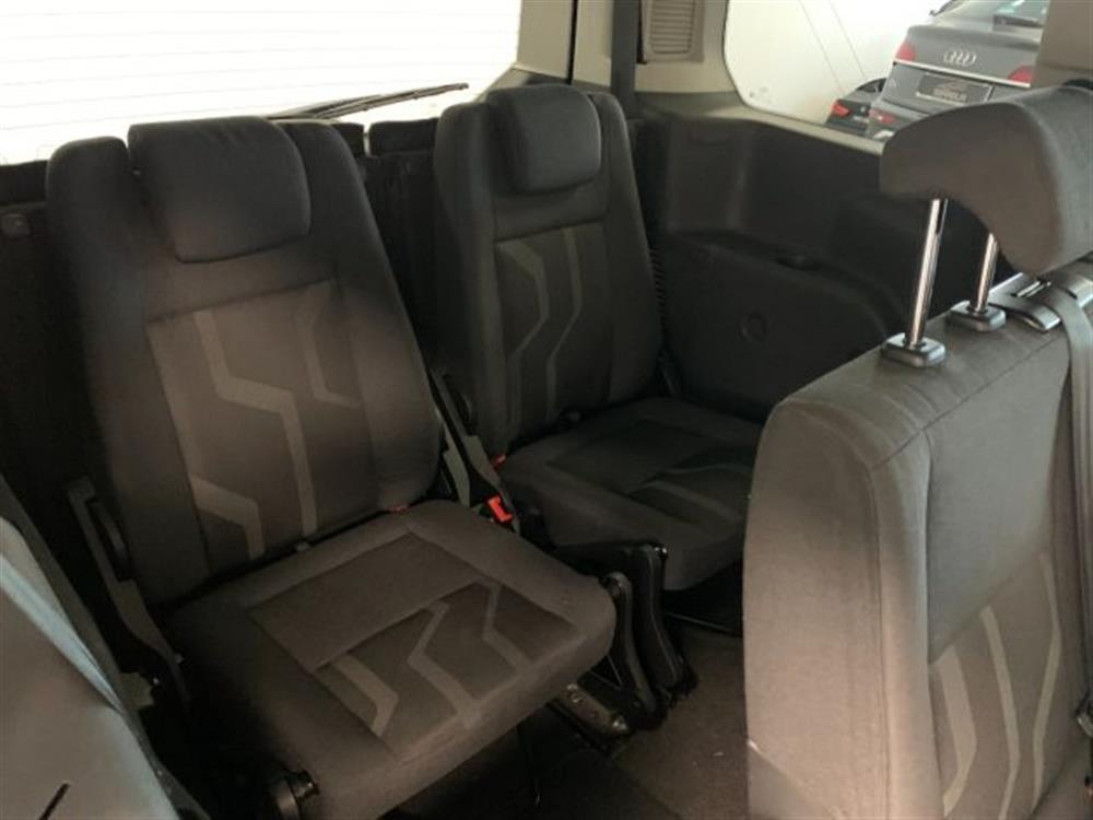 Tourneo Connect Tourneo Connect 7 POSTI 1.5 TDCi Ti