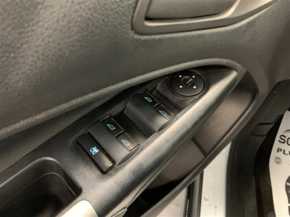 Tourneo Connect Tourneo Connect 7 POSTI 1.5 TDCi Ti