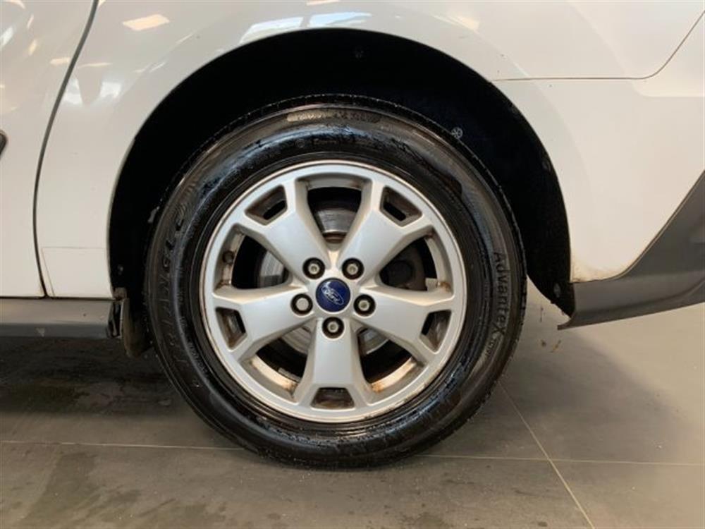 Tourneo Connect Tourneo Connect 7 POSTI 1.5 TDCi Ti