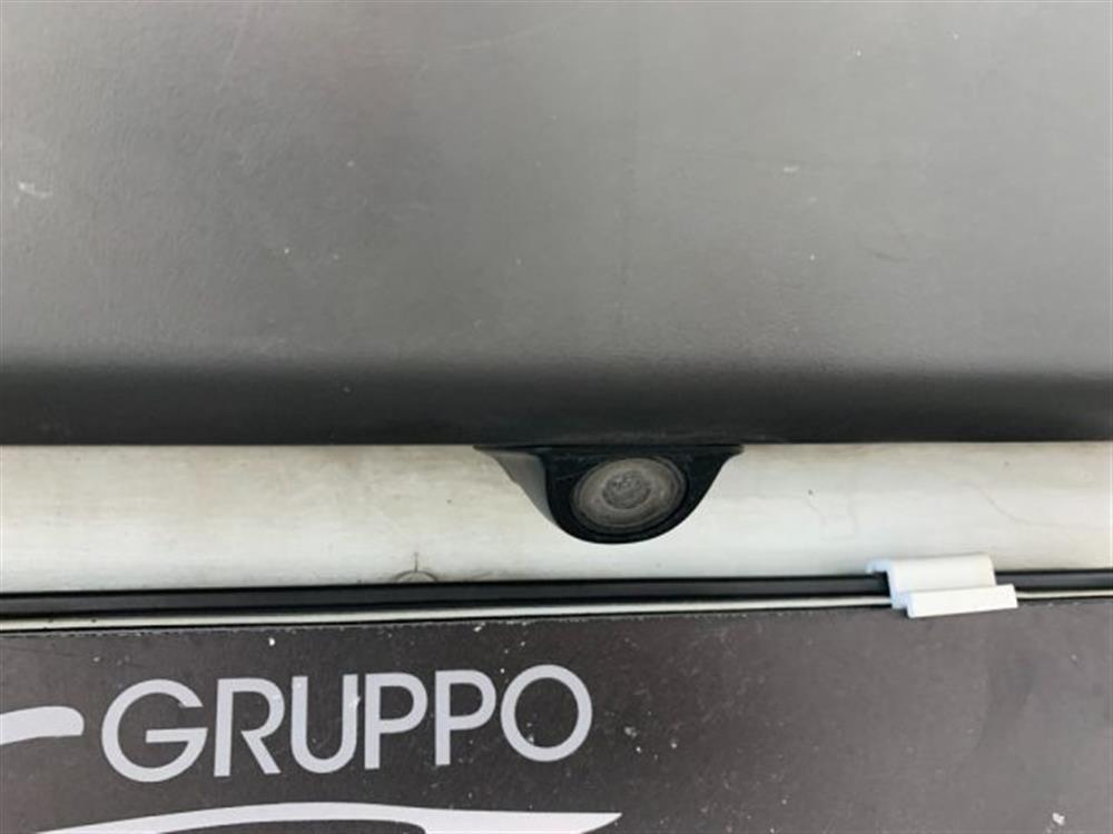 Tourneo Connect Tourneo Connect 7 POSTI 1.5 TDCi Ti