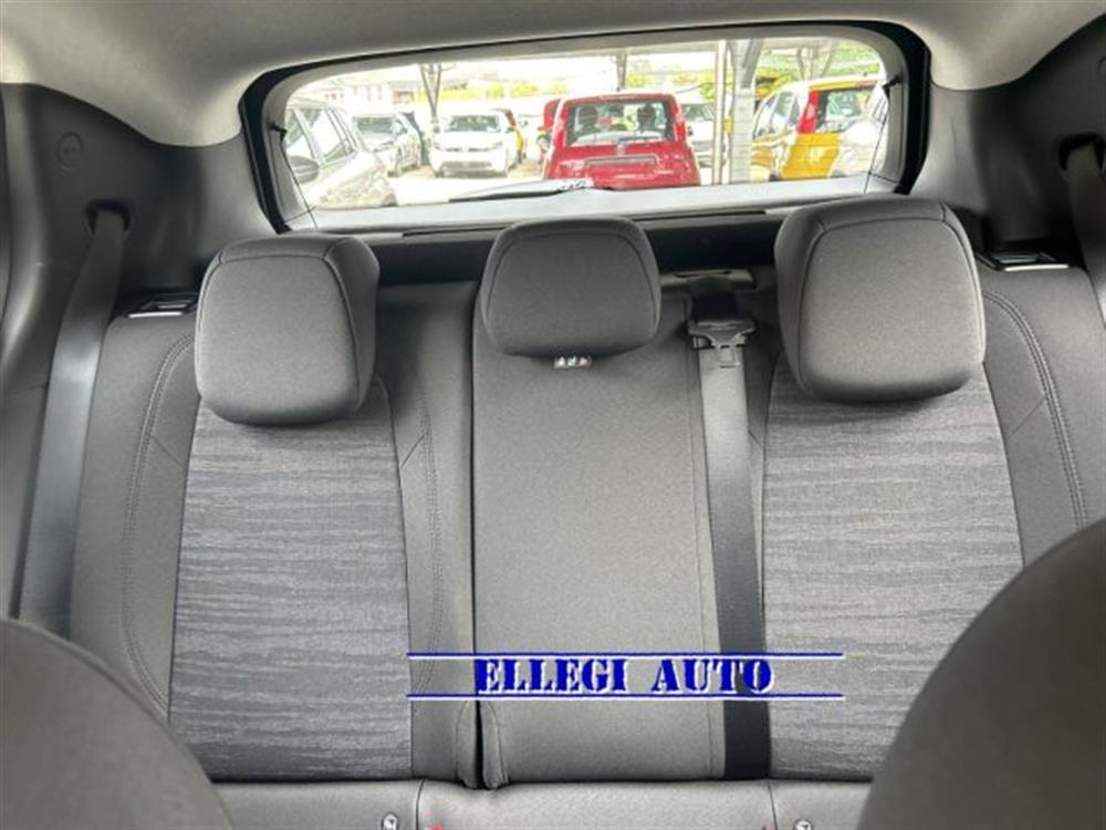 Avenger Avenger 1.2 Turbo Longitude