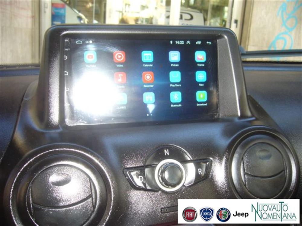 D1 D1 ZD D1 ICARO Zhidou M