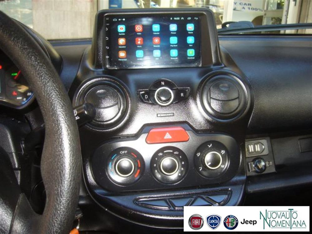 D1 D1 ZD D1 ICARO Zhidou M