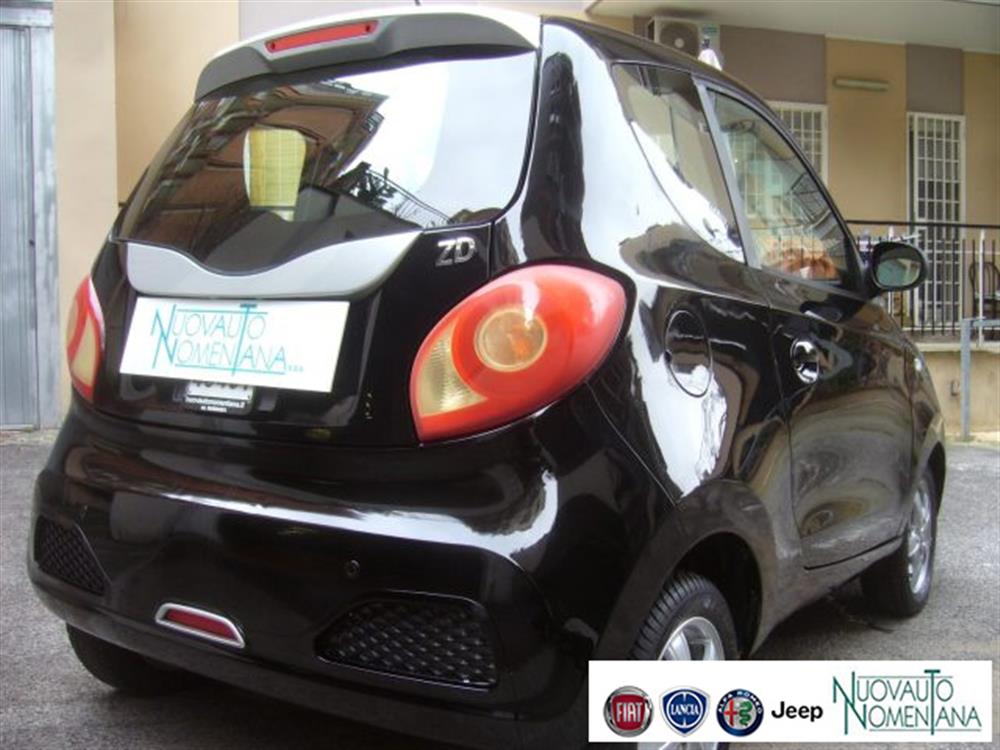 D1 D1 ZD D1 ICARO Zhidou M