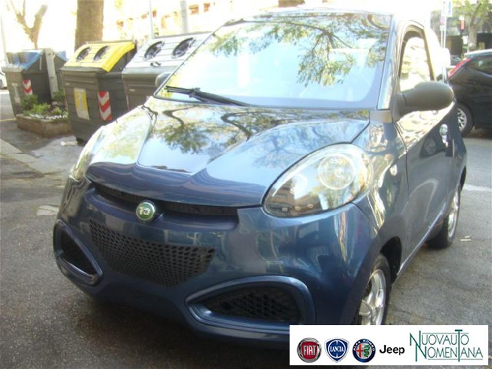 Visualizza la scheda completa