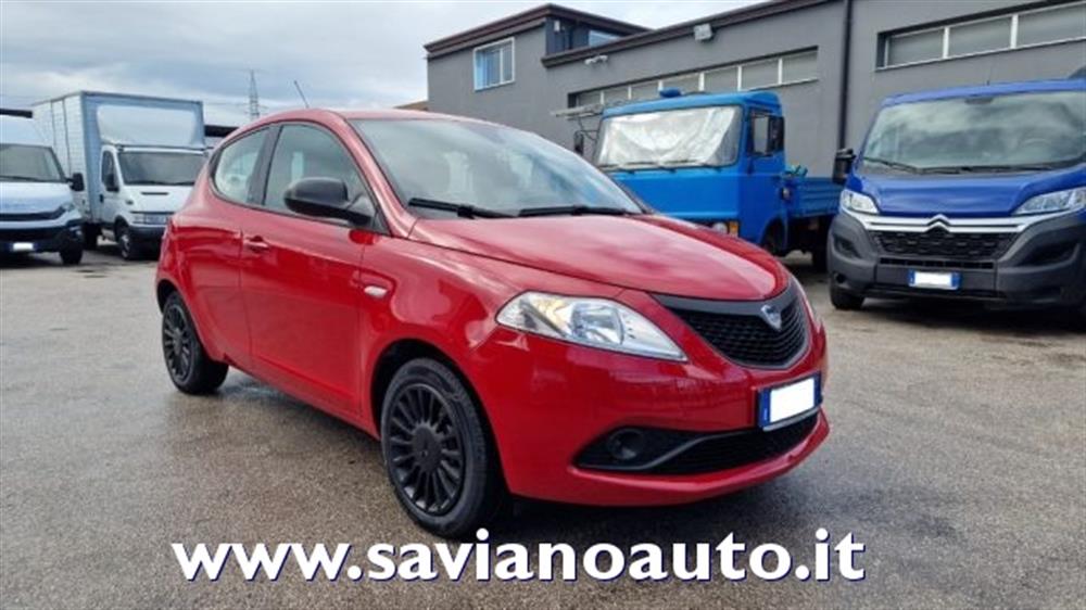 Ypsilon Ypsilon 1.2 69 CV 5 porte GP