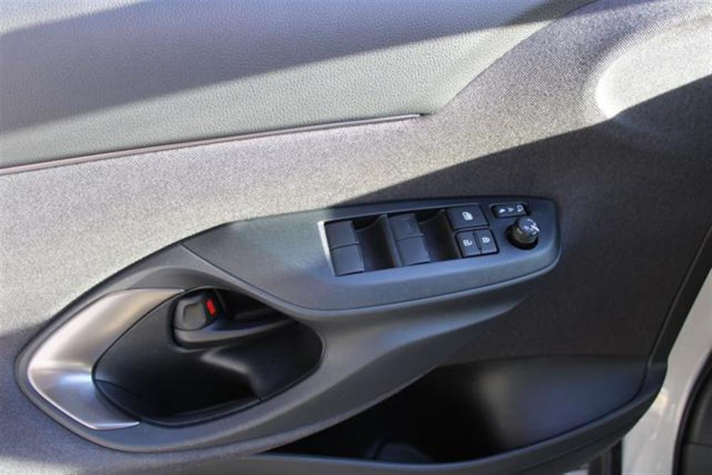 Yaris Cross Yaris Cross 1.5 Hybrid 5p. E-CVT