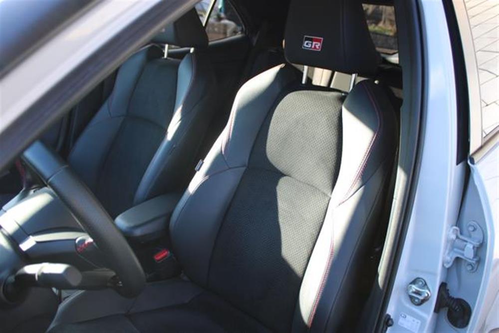 Yaris Cross Yaris Cross 1.5 Hybrid 5p. E-CVT