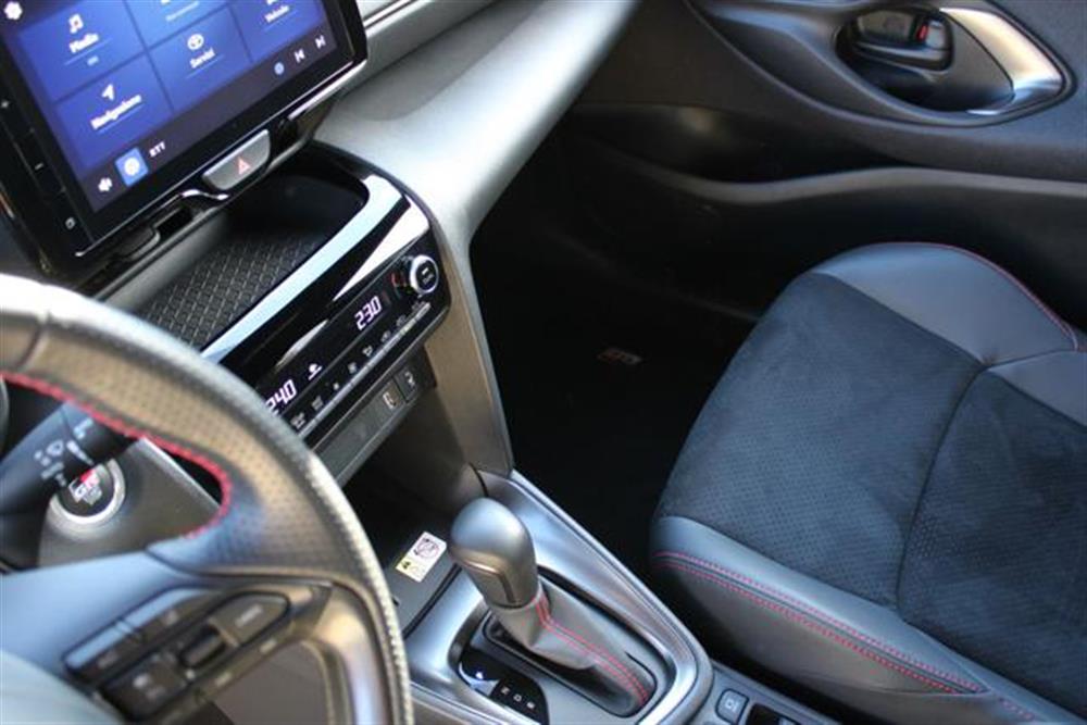 Yaris Cross Yaris Cross 1.5 Hybrid 5p. E-CVT