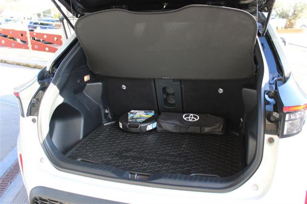 Yaris Cross Yaris Cross 1.5 Hybrid 5p. E-CVT