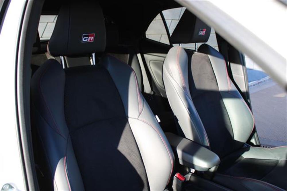 Yaris Cross Yaris Cross 1.5 Hybrid 5p. E-CVT