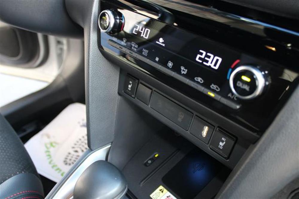 Yaris Cross Yaris Cross 1.5 Hybrid 5p. E-CVT