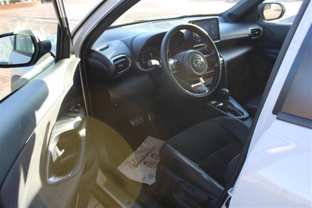 Yaris Cross Yaris Cross 1.5 Hybrid 5p. E-CVT