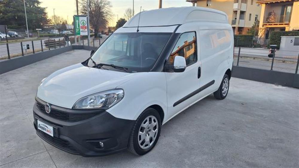 Doblo Doblo Doblò 1.6 MJT 105CV