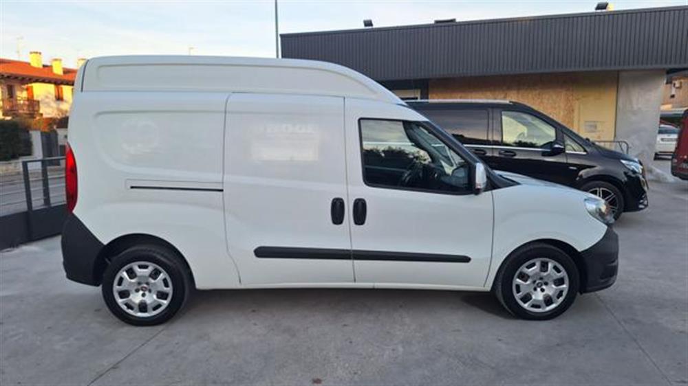Doblo Doblo Doblò 1.6 MJT 105CV