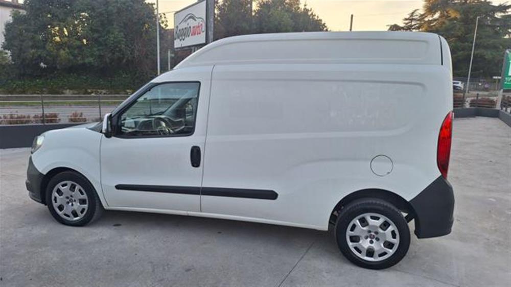 Doblo Doblo Doblò 1.6 MJT 105CV