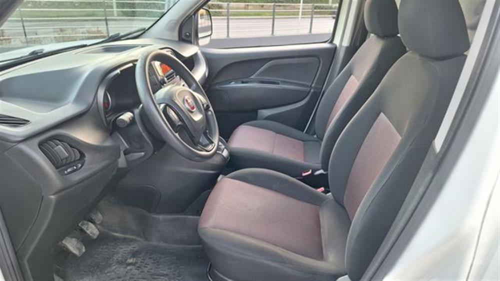 Doblo Doblo Doblò 1.6 MJT 105CV