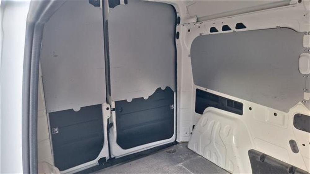 Doblo Doblo Doblò 1.6 MJT 105CV