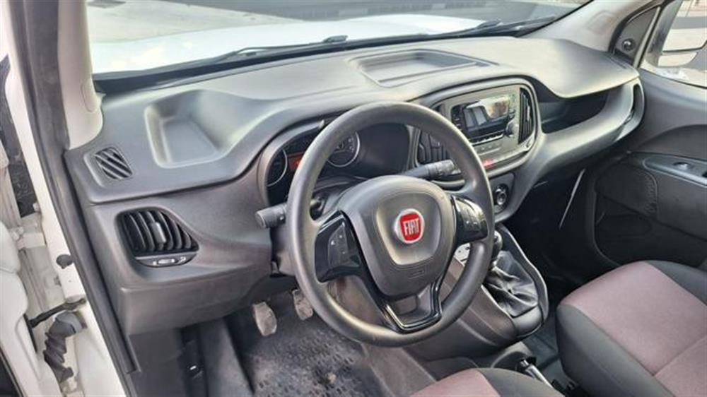 Doblo Doblo Doblò 1.6 MJT 105CV