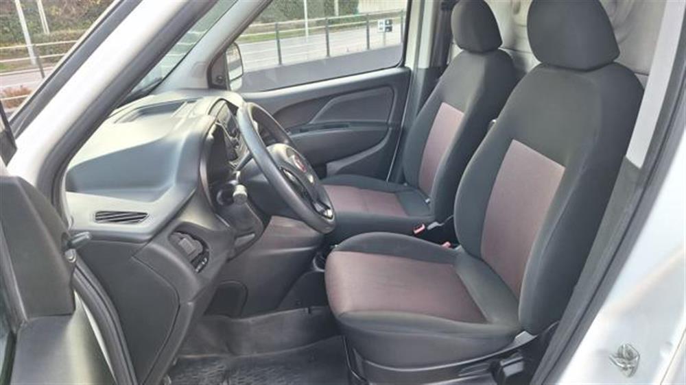 Doblo Doblo Doblò 1.6 MJT 105CV