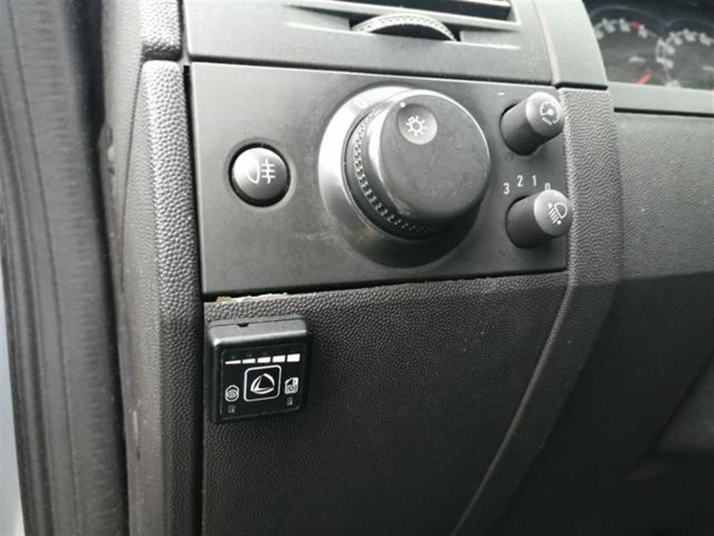 Meriva Meriva 1.4 16V Cosmo GPL