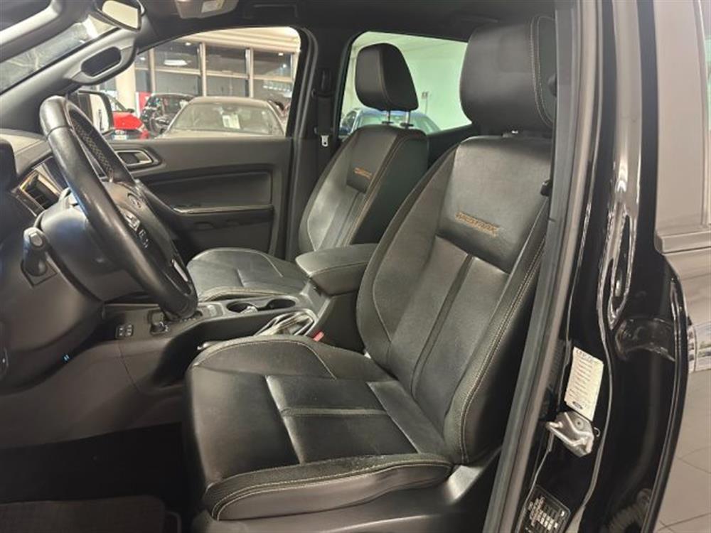 Ranger Ranger 2.000 DIESEL 213 CV