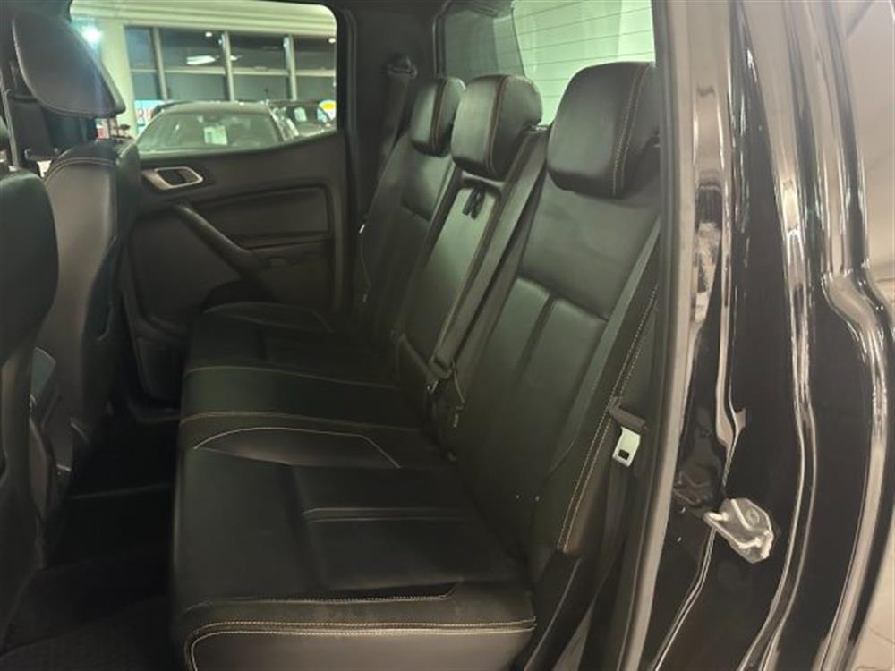 Ranger Ranger 2.000 DIESEL 213 CV