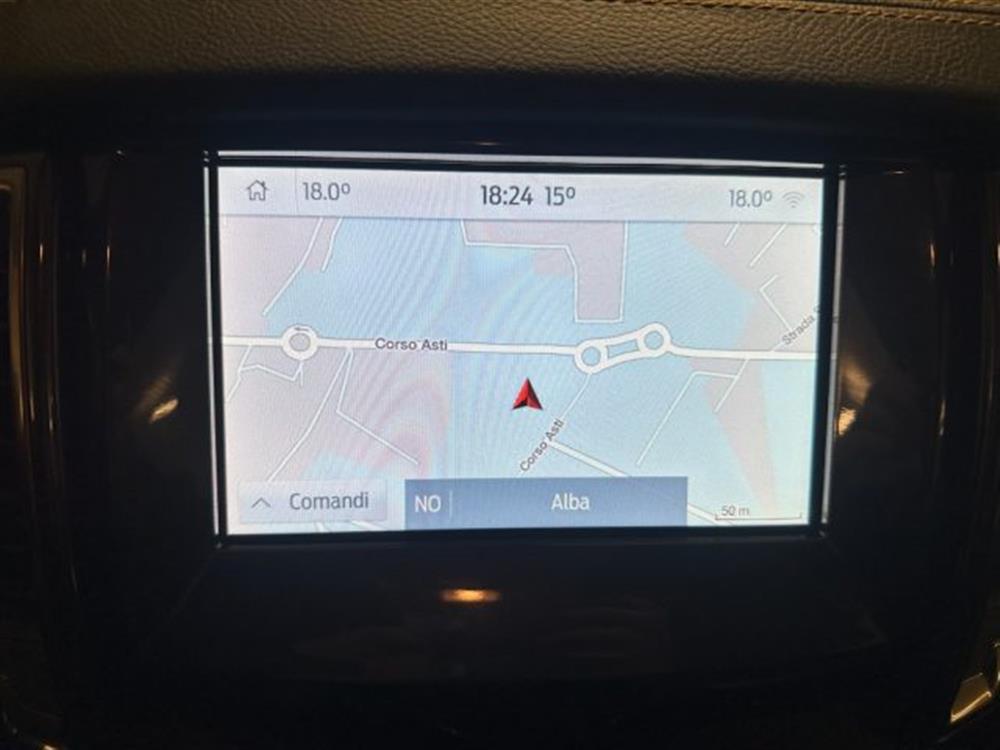 Ranger Ranger 2.000 DIESEL 213 CV