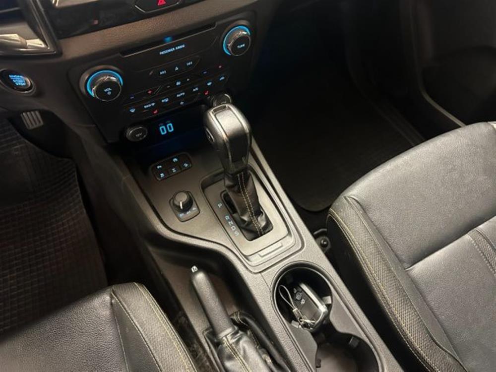 Ranger Ranger 2.000 DIESEL 213 CV