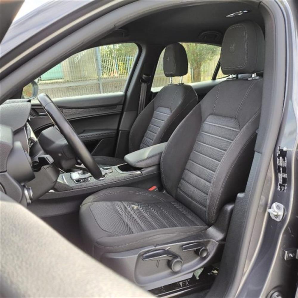 Stelvio Stelvio 2.2 TD 190 CV AT8 Q4