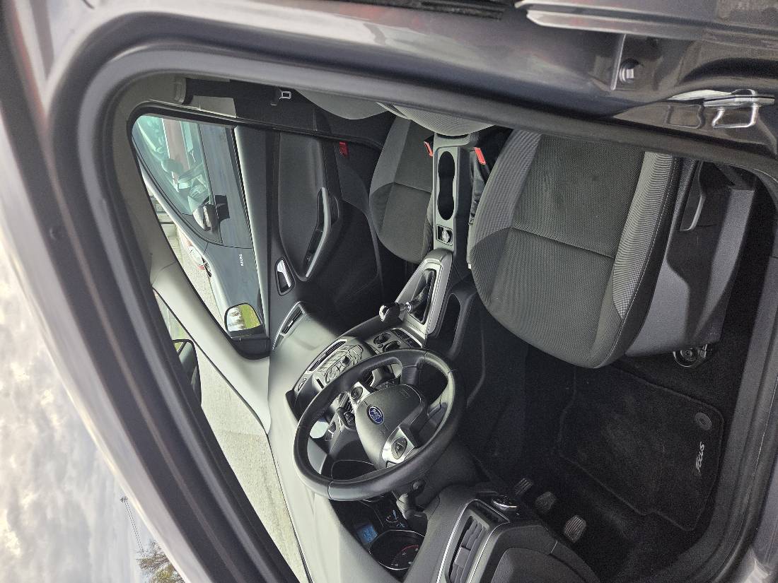 FOCUS FOCUS - TREND 1.6TDCI