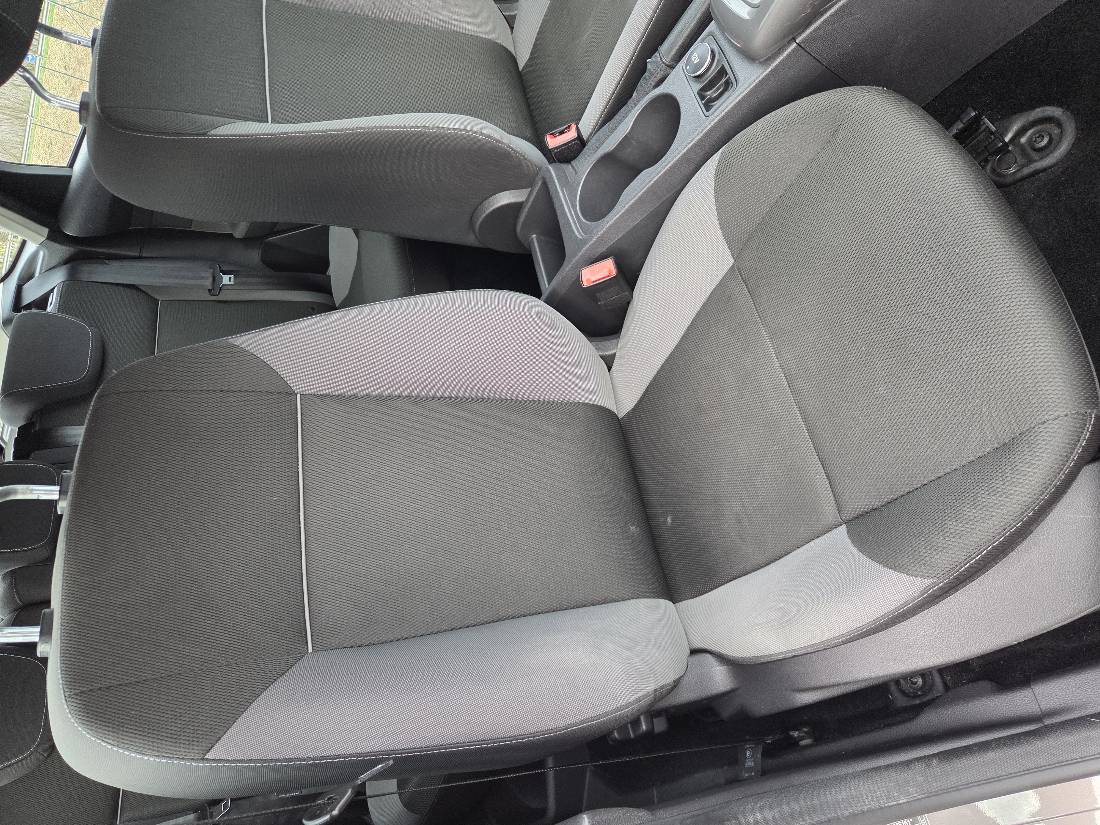 FOCUS FOCUS - TREND 1.6TDCI