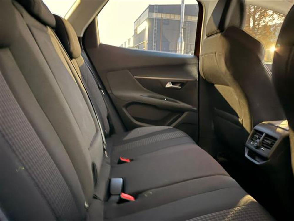 3008 3008 BlueHDi 130 S&S EAT8