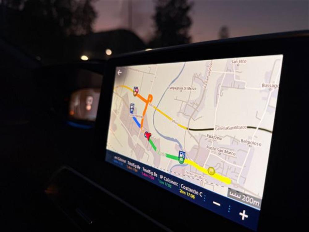 3008 3008 BlueHDi 130 S&S EAT8