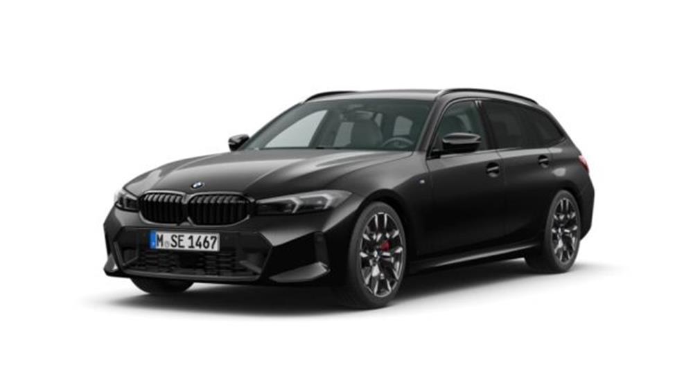 320 320 d 48V xDrive Touring