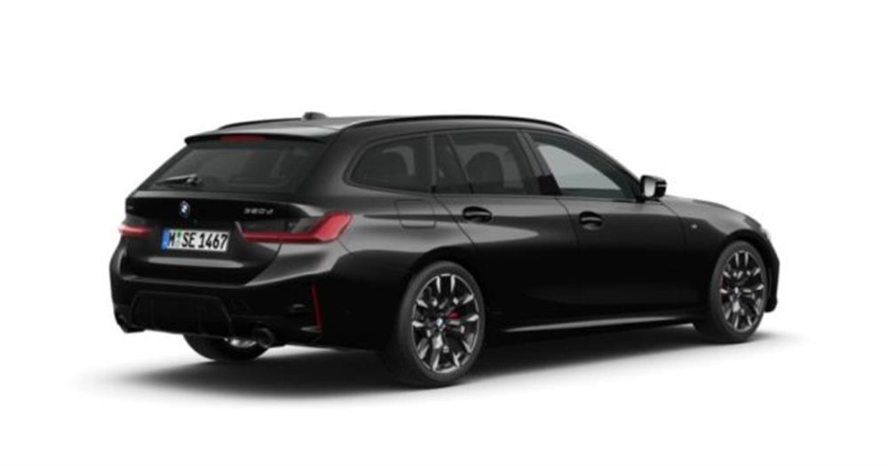 320 320 d 48V xDrive Touring