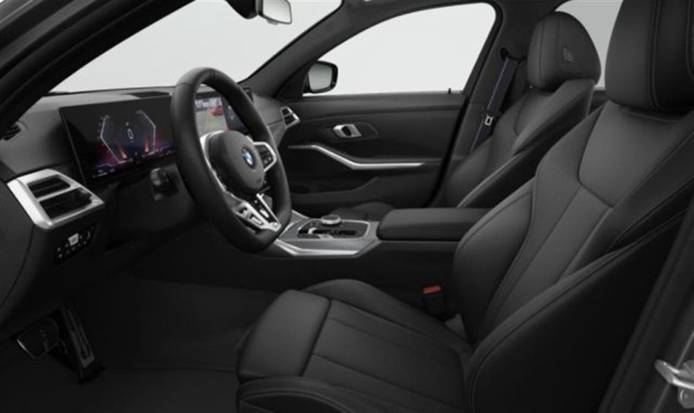 320 320 d 48V xDrive Touring