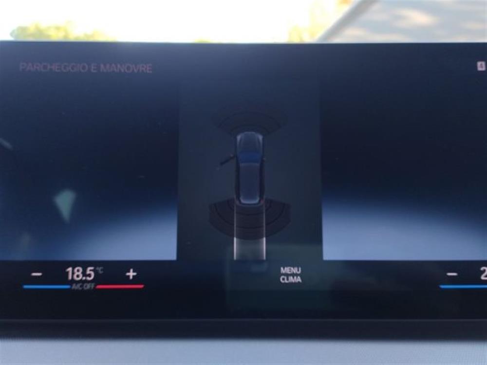 320 320 d 48V Touring Aut.