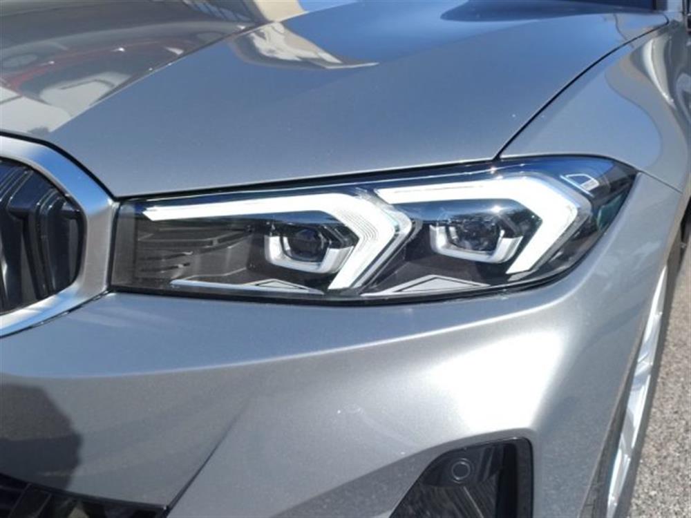 320 320 d 48V Touring Aut.