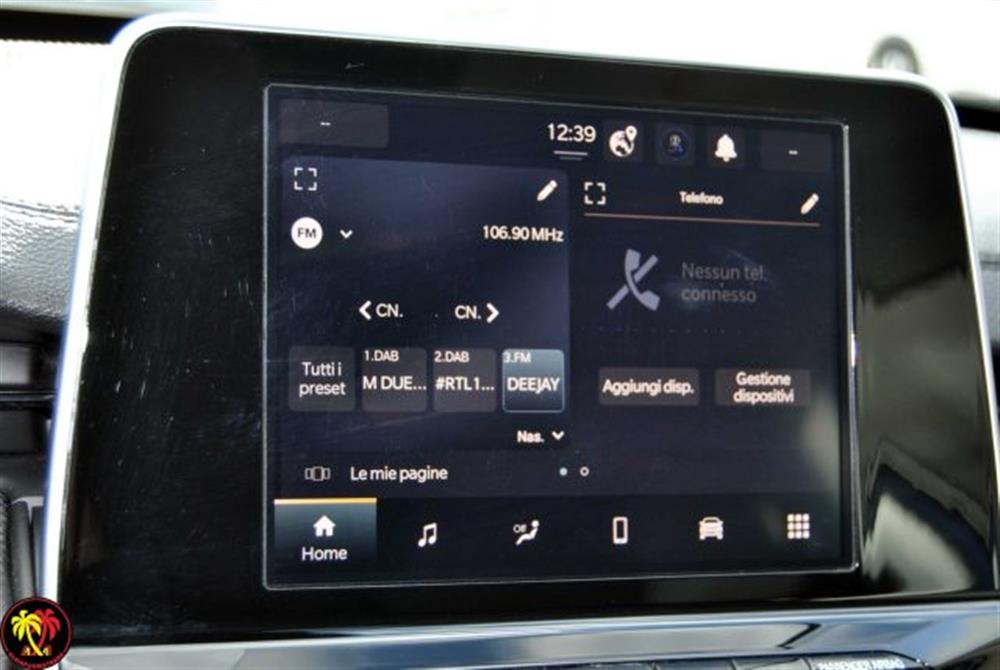 Compass Compass 1.6 Multijet II 2WD