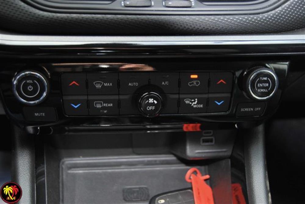 Compass Compass 1.6 Multijet II 2WD