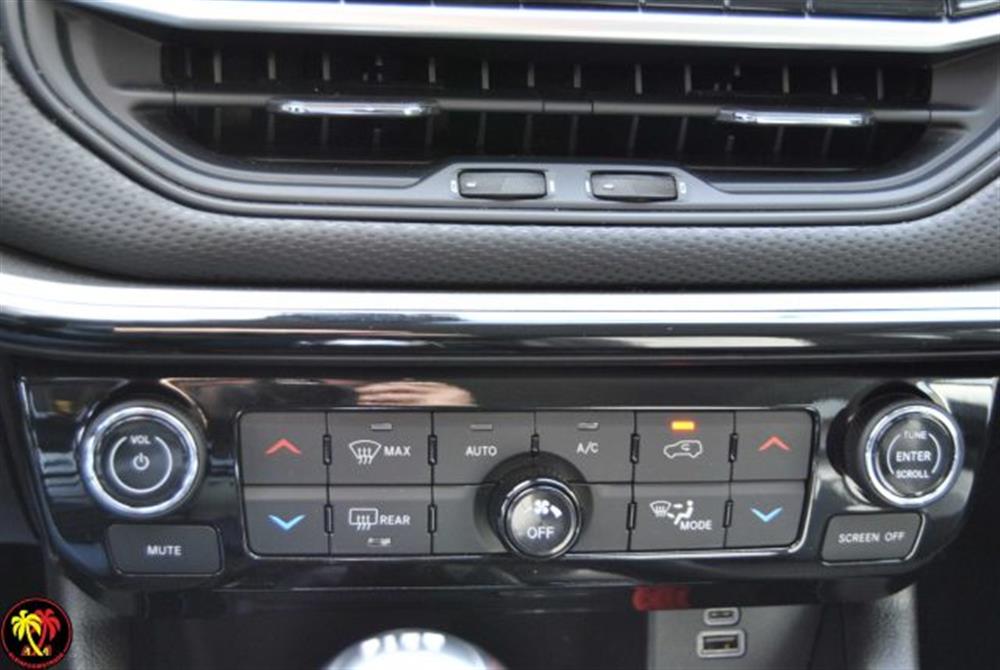 Compass Compass 1.6 Multijet II 2WD